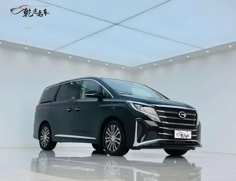 Gac M8