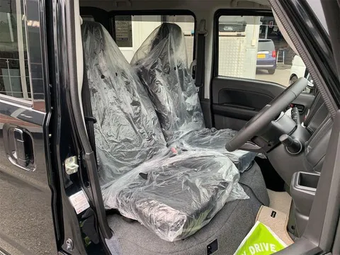 Mitsubishi Town Box