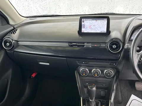Mazda Mazda2 (Demio)