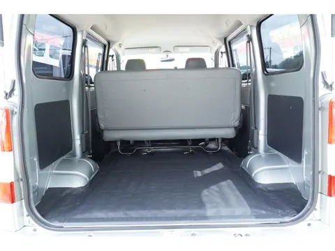 Toyota TownAce Van