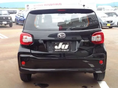 Daihatsu Boon