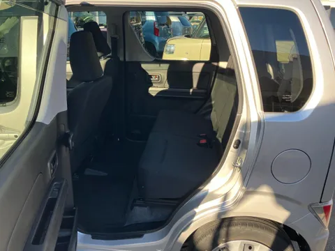 Mazda Flair