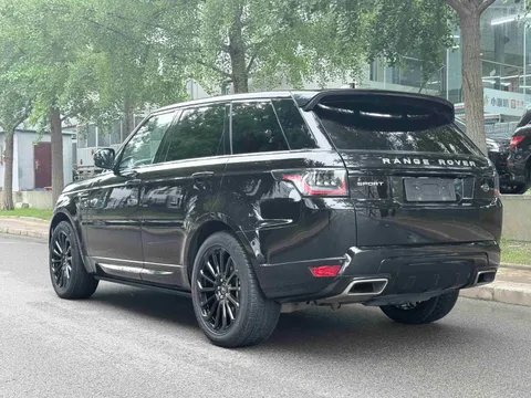Land Rover