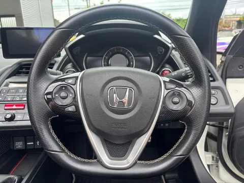 Honda S660