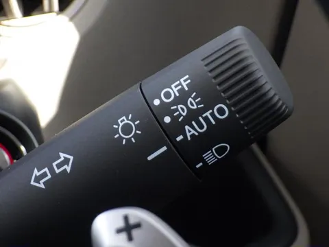 Honda N-BOX Joy