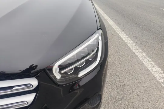Mercedes-Benz Mercedes-Benz GLC