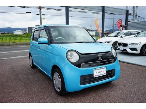 Honda N-ONE