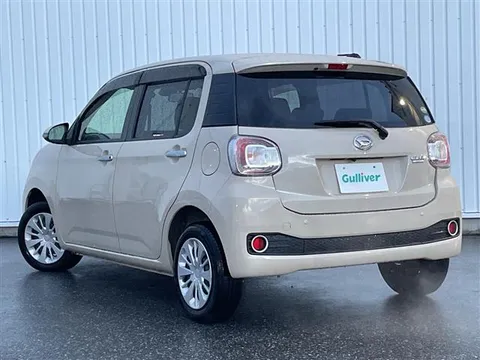 Daihatsu Boon