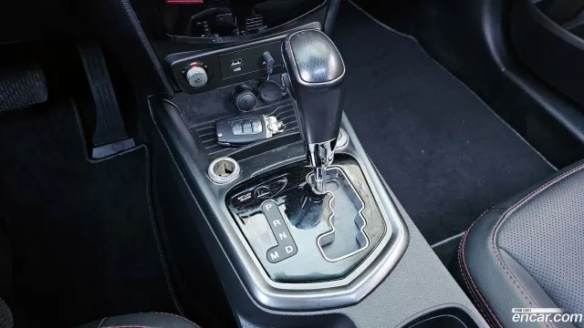 SsangYong Tivoli XLV (Tivoli Air)