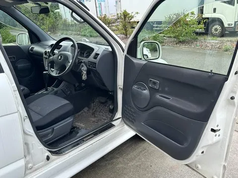 Daihatsu Terios Kid