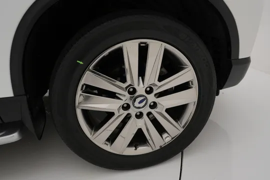 SsangYong Rexton Sports Khan