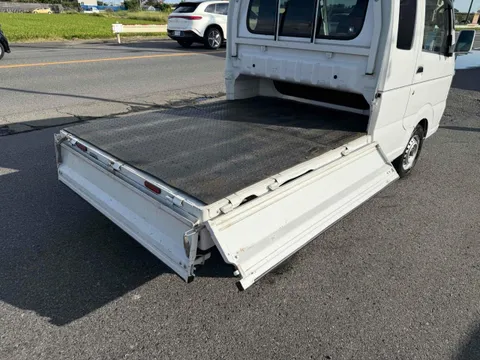 Suzuki Super Carry