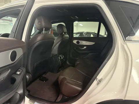 Mercedes-Benz Mercedes-Benz GLC