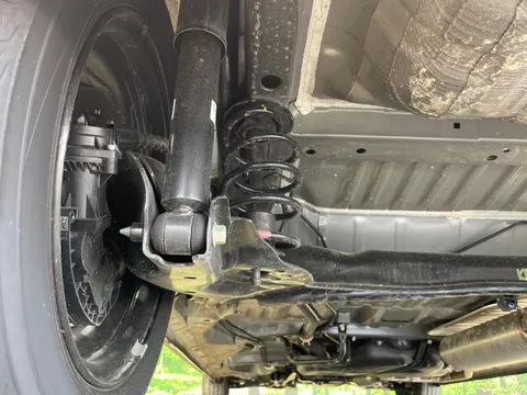 Honda N-BOX Joy