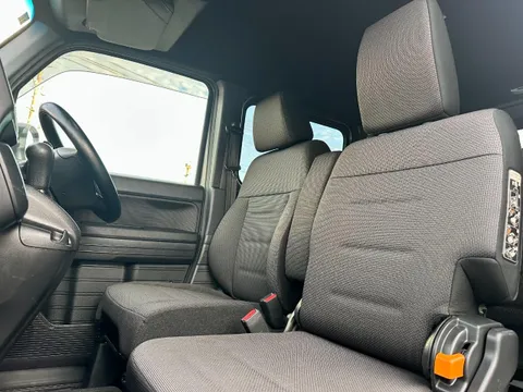 Honda N-VAN Plus Style