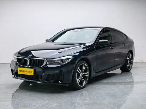 BMW Gran Turismo