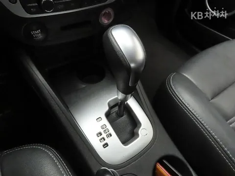 Renault SM3