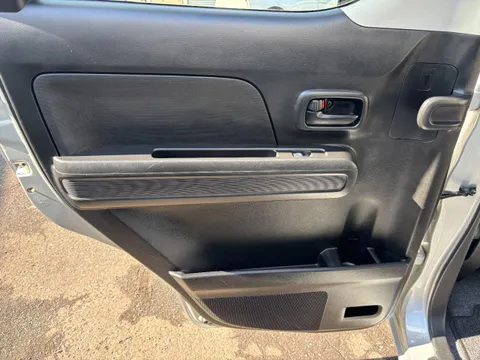 Mazda Flair