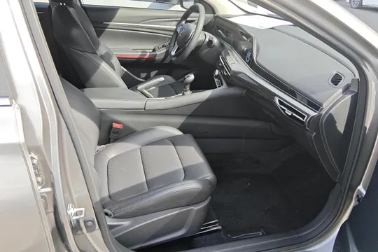 Changan Eado