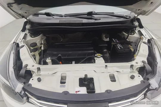 Haval H1