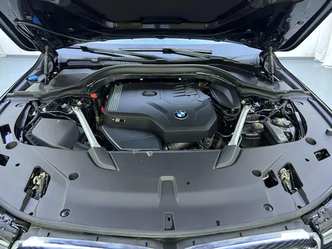 BMW Gran Turismo