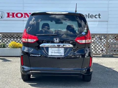 Honda Freed Plus