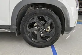 Hyundai ix25