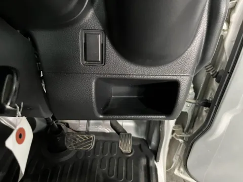 Suzuki Super Carry