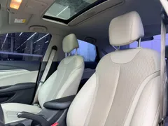 Buick Excelle GT