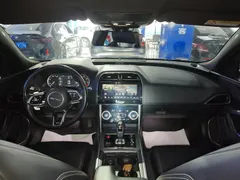Jaguar XEL