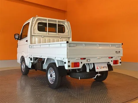Suzuki Carry Track