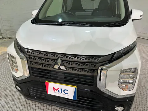 Mitsubishi eK X