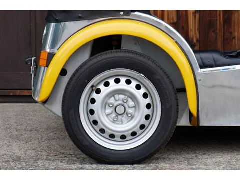 Caterham