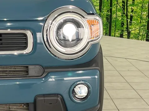 Mazda Flair Crossover