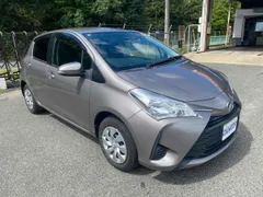 Toyota Yaris (Vitz)
