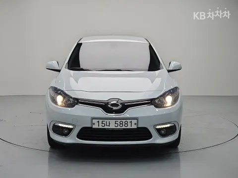 Renault SM3