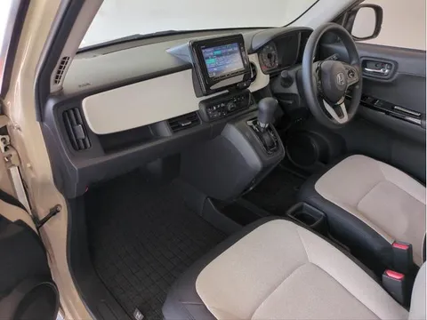 Honda N-ONE