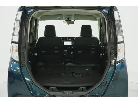 Subaru Justy
