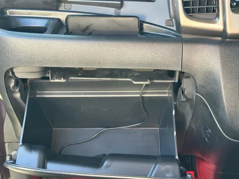 Suzuki Spacia Custom Z