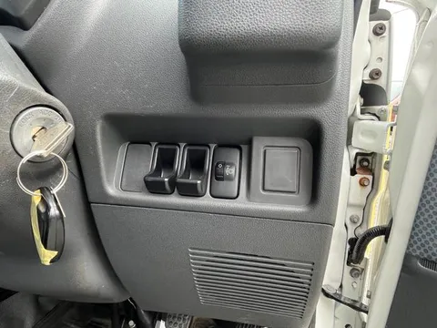 Subaru Sambar Truck
