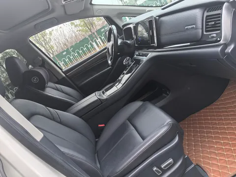 Gac M8