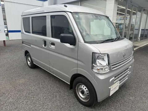 Nissan Clipper