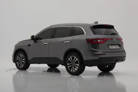 Renault Koleos (QM6)