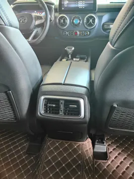 BAIC BJ40