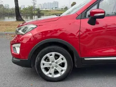 Changan CS15