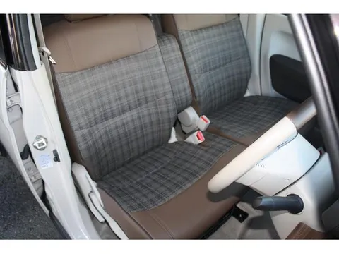 Suzuki Alto Lapin LC