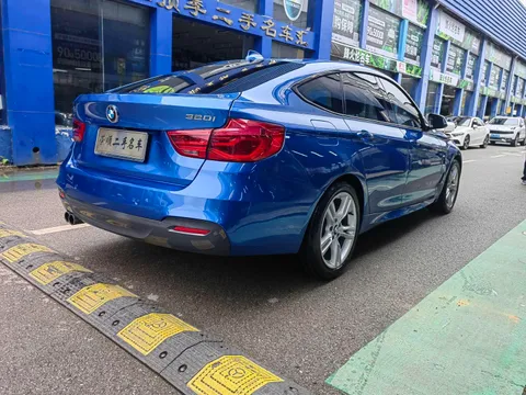 BMW Gran Turismo