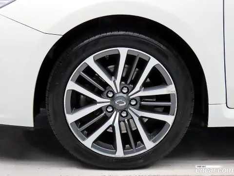 Renault SM7
