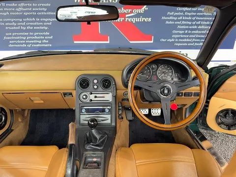 Mazda Eunos Roadster