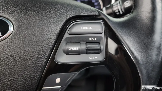 Kia Cerato (K3)